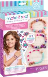 MAKE IT REAL Rokassprādzes "Blooming