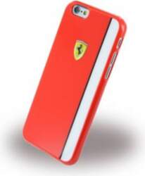 Maks FERRARI BackCase Iphone 6/6S Plus