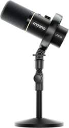 Maono PD200W dynamic microphone (Black) |