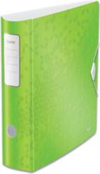 Mape-reģistrs LEITZ Active PP WOW, A4