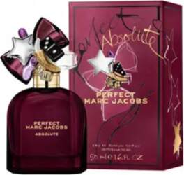 Marc Jacobs Perfect Absolute EDP 50ml