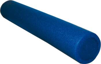 Massage roller SVELTUS 2503 90cm blue