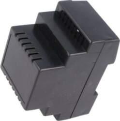 MASZCZYK Enclosure: for DIN rail mounting