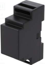 MASZCZYK Enclosure: for DIN rail mounting