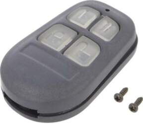 MASZCZYK Enclosure: for remote controller; IP20