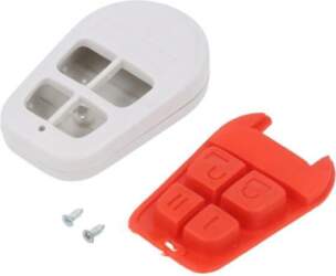 MASZCZYK Enclosure: for remote controller; IP20