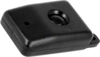 MASZCZYK Enclosure: for remote controller; X: