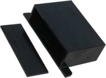 MASZCZYK Enclosure: with panel; with fixing