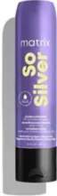 Matrix So Silver Purple Conditioner 300ml