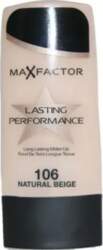 Max Factor Debenhams Lasting Performance Foundation