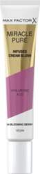 Max Factor, Miracle Pure, Hydrating, Cream