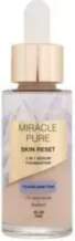 Max Factor Miracle Pure Makeup Tonālais