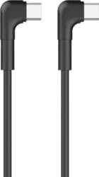 Maxlife MXUC-09 angle cable USB-C -