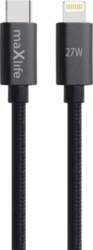 Maxlife MXUC-12 cable USB-C - Lightning