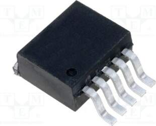 MAXLINEAR IC: voltage regulator; LDO,linear