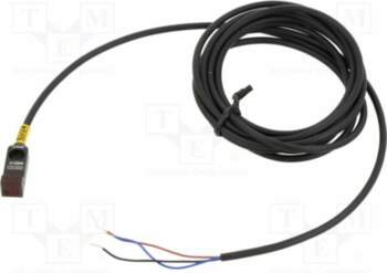 MEAN WELL Sensor: inductive; 0÷2mm; NPN