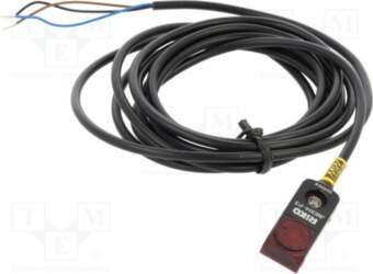 MEAN WELL Sensor: inductive; 0÷4mm; PNP