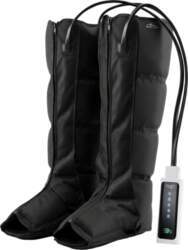 MEDIA TECH Air compression lymphatic drainage