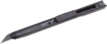 MEDID Knife; universal; 9mm; locked blade