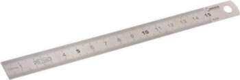 MEDID Ruler; L: 150mm; Width: 13mm