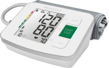 Medisana BU 512 Upper arm Automatic