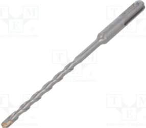 MEGA Drill bit; for concrete; Ø: