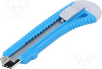 MEGA Knife; universal; Tool length: 150mm