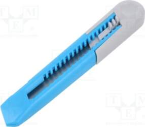 MEGA Knife; universal; Tool length: 150mm