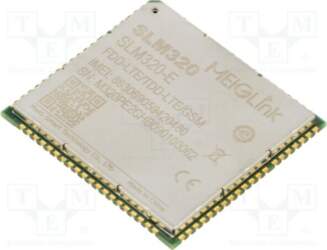 MEIG SMART TECHNOLOGY Module: LTE; Bluetooth: