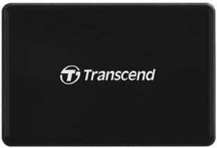 MEMORY READER FLASH ALL-IN-1/USB3.1 TS-RDC8K2