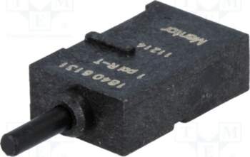 MENTOR Switch: push-button; Pos: 2; SPDT