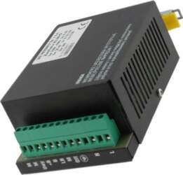 MERAWEX Power supply: buffer; modular,for