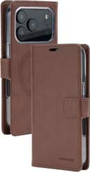 Mercury BlueMoon Diary MagSafe Case for