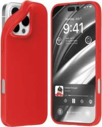 Mercury Soft iPhone 16 Pro Max