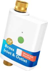 MEROSS MST100-EU Wi-Fi Smart Irrigation Controller