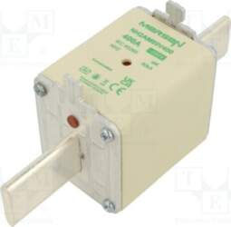 MERSEN Fuse: fuse; NH2; ceramic,industrial