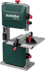 Metabo BAS 261 Precision 400 W