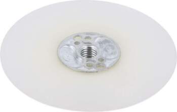 METABO Bracking pad; 122mm; Thread: M14