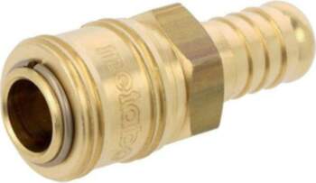 METABO Quick connection coupling EURO; with