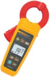Meter: leakage current; digital,pincers type