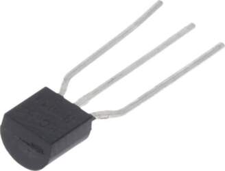 MICRO COMMERCIAL COMPONENTS Transistor: PNP; bipolar
