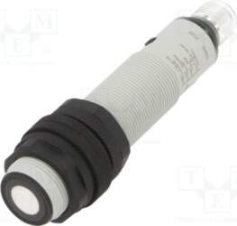 MICRO DETECTORS Sensor: ultrasonic; straight; Range: