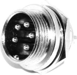 Microphone plug 5 | EC24 |