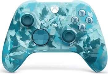 Microsoft Xbox Wireless Controller - Ice