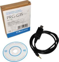 Midland PRG‐G15 Programming software | A445