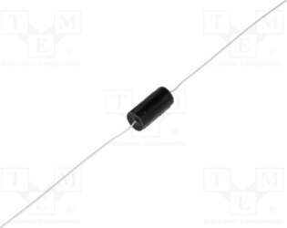 MIFLEX SOLUTIONS Capacitor: polypropylene; 0.1uF