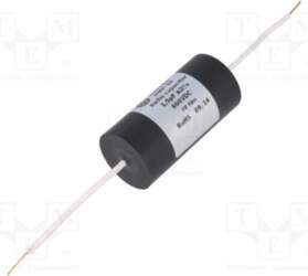 MIFLEX SOLUTIONS Capacitor: polypropylene; 1.5uF