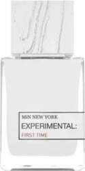 MiN New York First Time EDP
