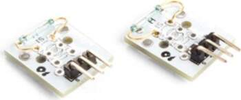 MINI MAGNETIC REED MODULE (2 pcs)
