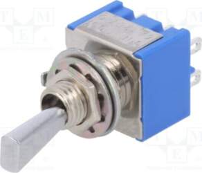 MIYAMA Switch: toggle; Pos: 2; DPDT